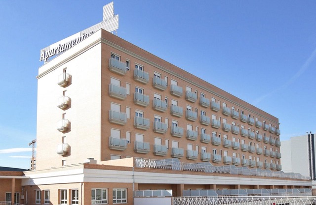 Aparthotel Albufera