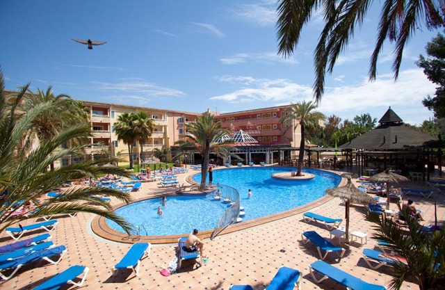 Aparthotel 