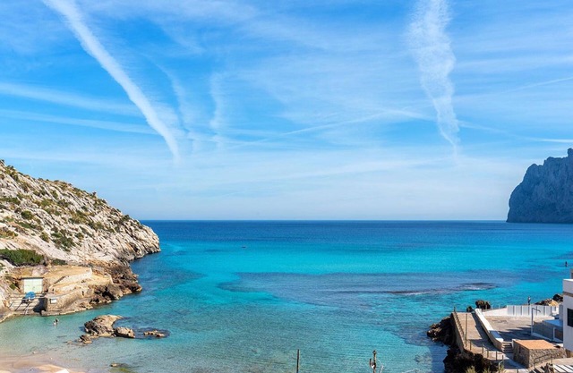 Apartment - 3 Bedrooms with WiFi and Sea views - 108756