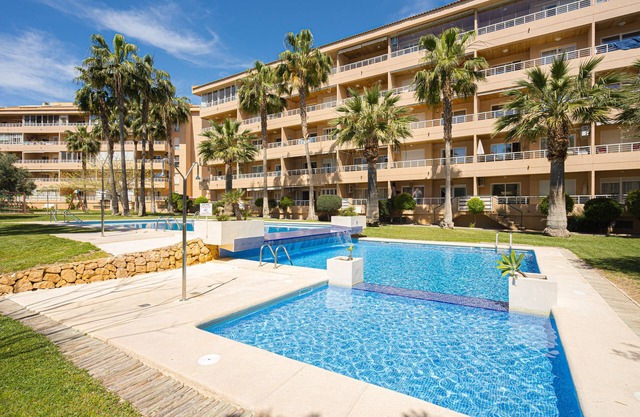 Alborada Golf Spaniahome 