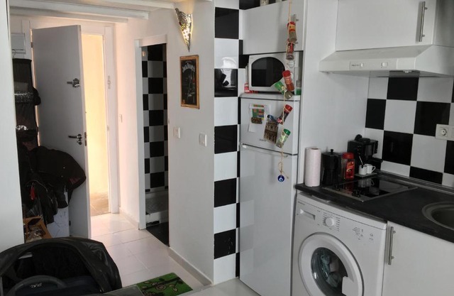 Apartment Az 3º B2