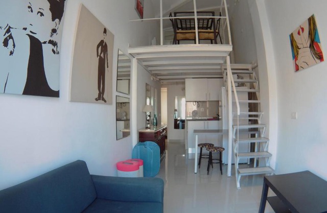 Apartment Az 3º Ext Izquierda
