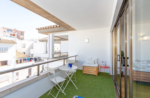 Apartment Balaixa 8 in puerto pollensa