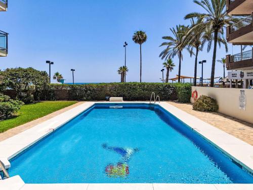 Apartment Barbados-2 by Interhome