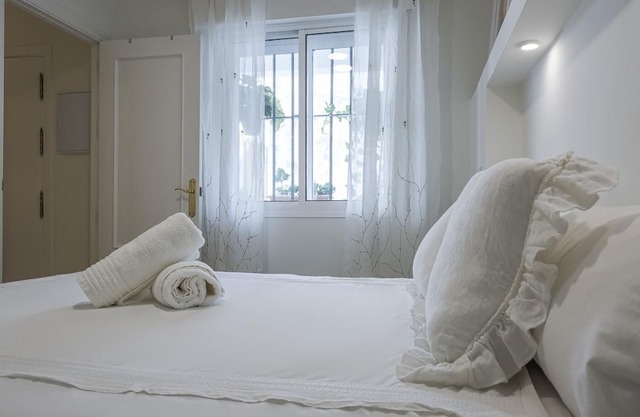 Apartment'Catedral'. Magic in the heart of Seville