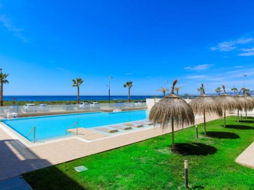 Apartment Duna Beach by Interhome