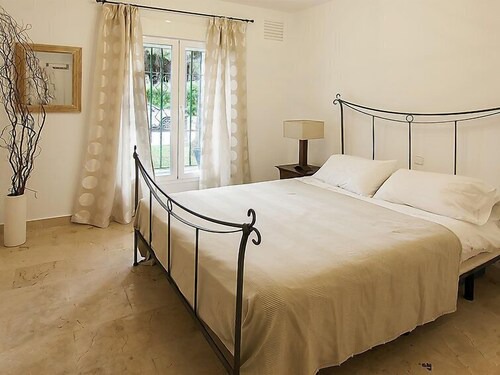 Apartment El Presidente in Estepona - 4 persons, 2 bedrooms