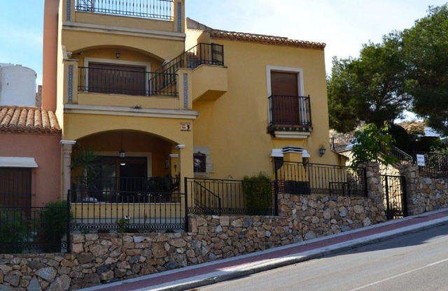 Apartment Golf Las Ramblas