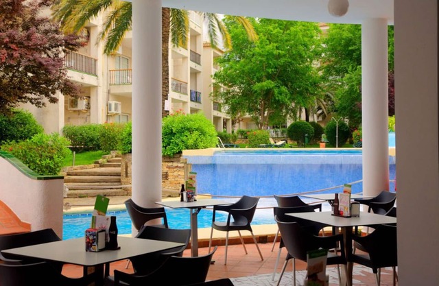 Apartment Hotel High standing