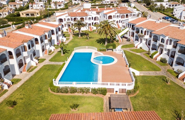 Girasol Garden Menorca 