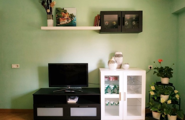 Apartment in Valencia