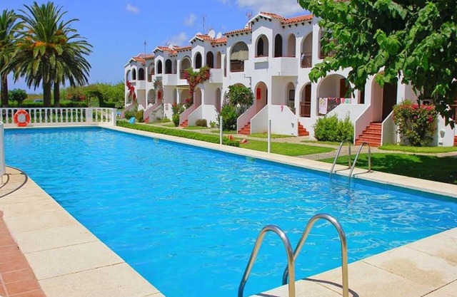 Apartamentos Girasols Gardens 