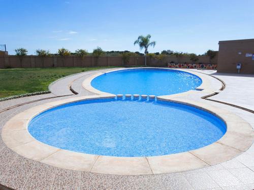 Jardines Del Mar 