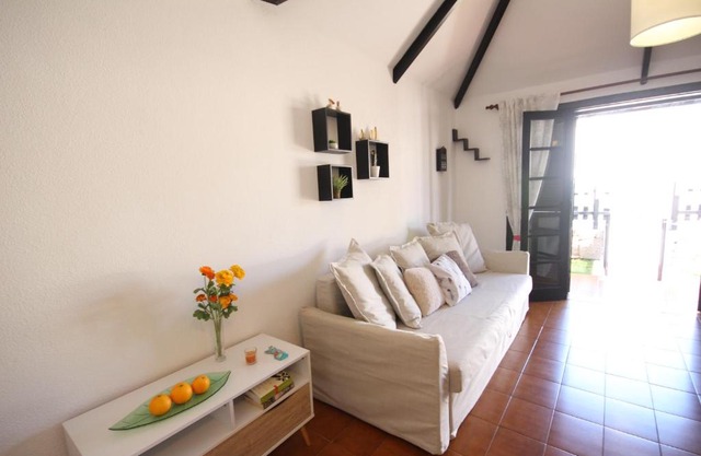 Apartment Las Palmeras, Las Americas