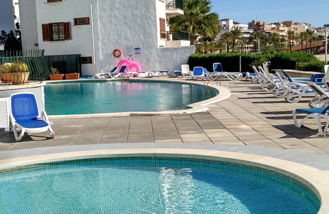 Apartamento Carabela 