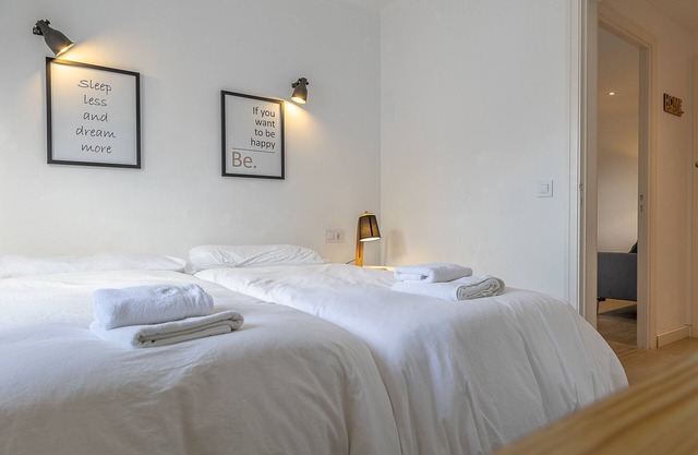 Apartment playa 1B in Puerto de Alcudia