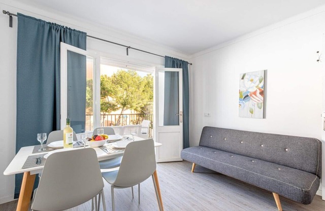 Apartment Playa 2C in Puerto de Alcudia