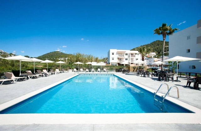 Ses Veles Dormitorio Santa Eulalia 