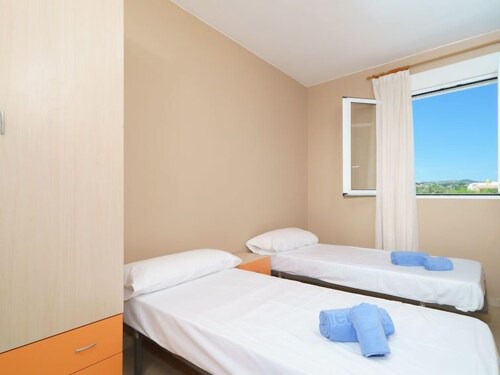 Apartment Sueno del Mar in Moraira - 4 persons, 2 bedrooms