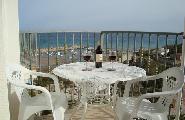 Cala Merced El Campello 