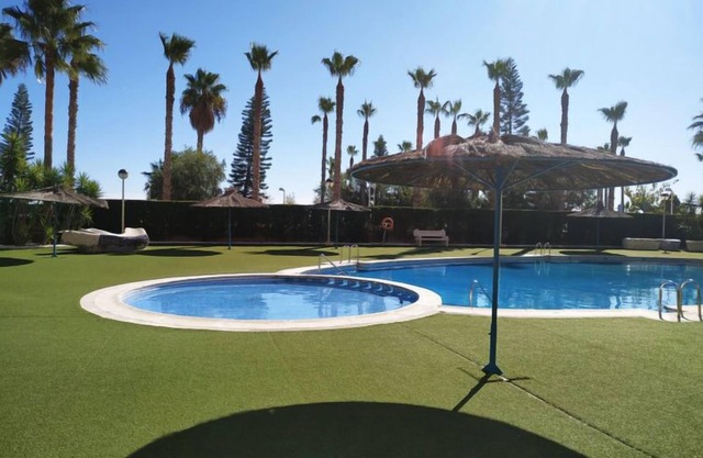 Apartment Vistamar III Primera Línea in Oropesa del Mar - 4 persons, 2 bedrooms