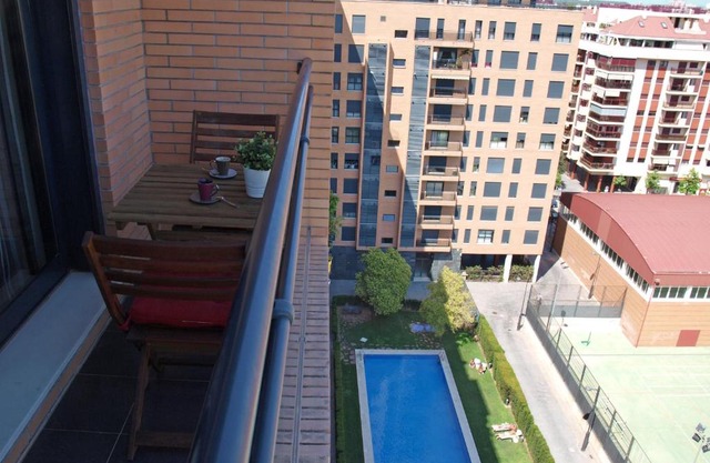 ApartUP Francia Contemporary