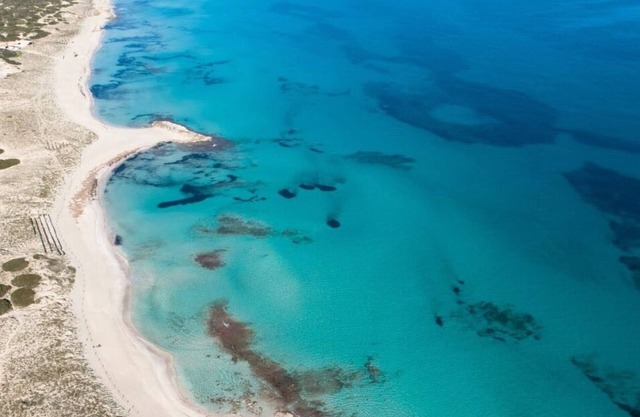 Appartamento Formentera suite 2