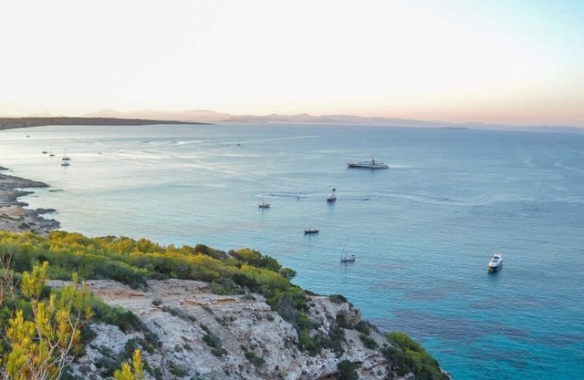 Appartamento Formentera suite 6
