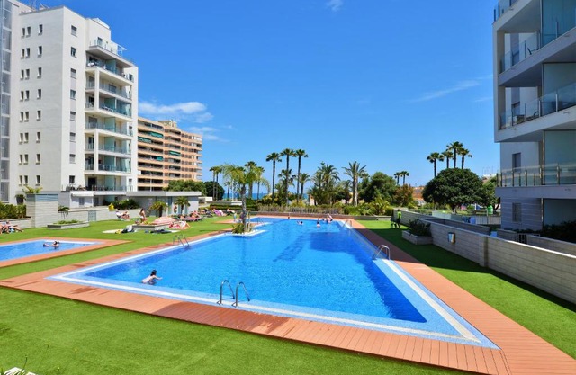AquaNature Holiday Apartment