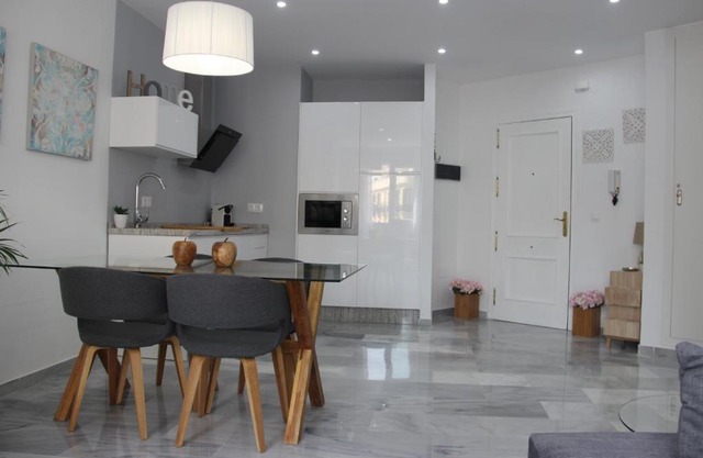 Atarazana Apartment