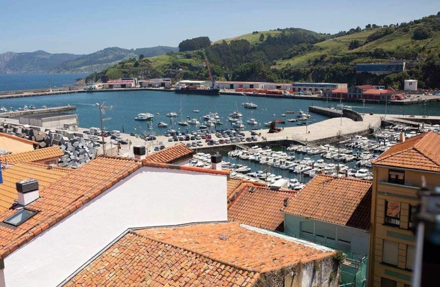 Aurrekoetxea Rental 