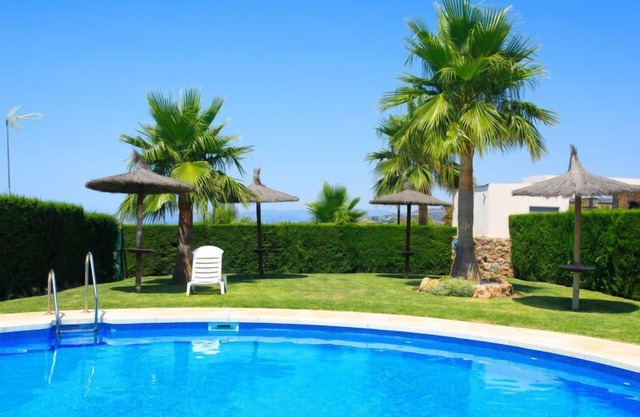 Balcón Del Mediterraneo 