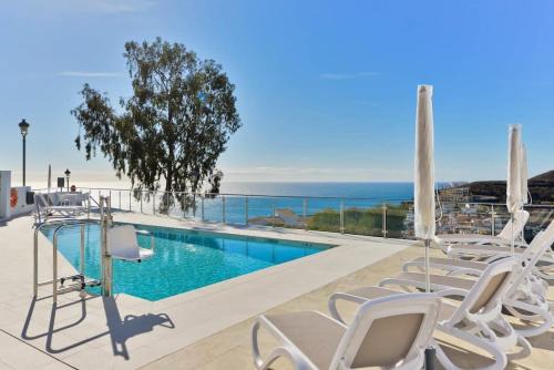 Balcon Del Mar 