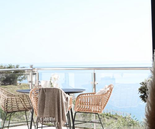 Balcon Del Mar Nerja