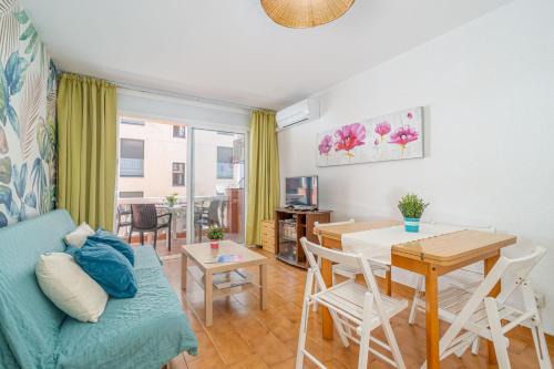 Apartamento Gran Reserva 