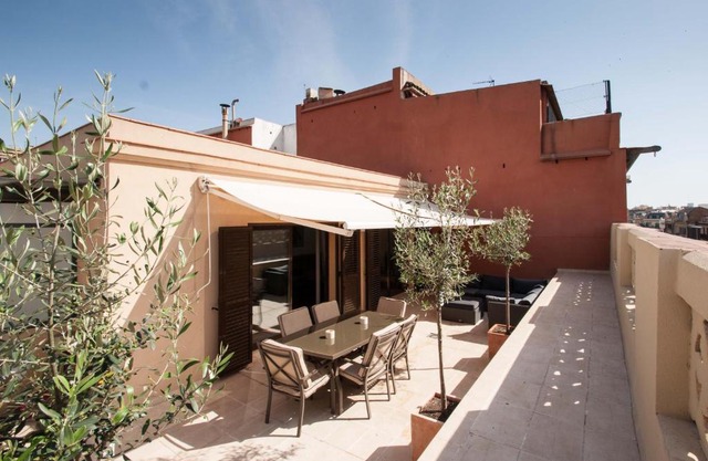 Bcn Sant Andreu 