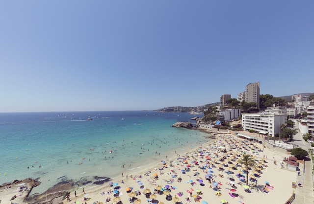 Adults La Cala Boutique Hotel 