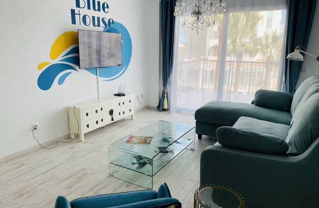 Blue Mallorca Ses Salines 