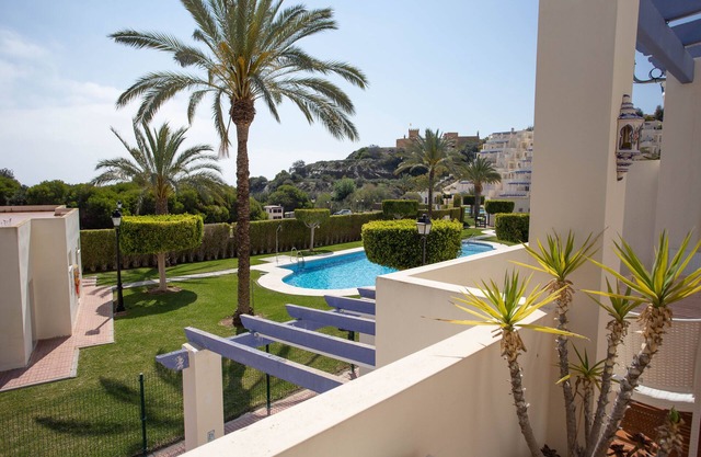 Los Atalayones Mojacar 
