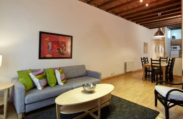 Casa Cosi Eixample 