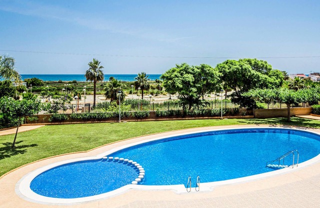 Accommodation Cabanes 