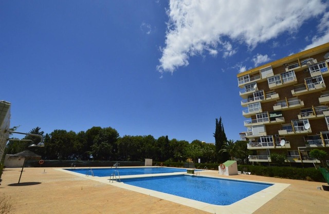 Benalmadena Hercules Playa