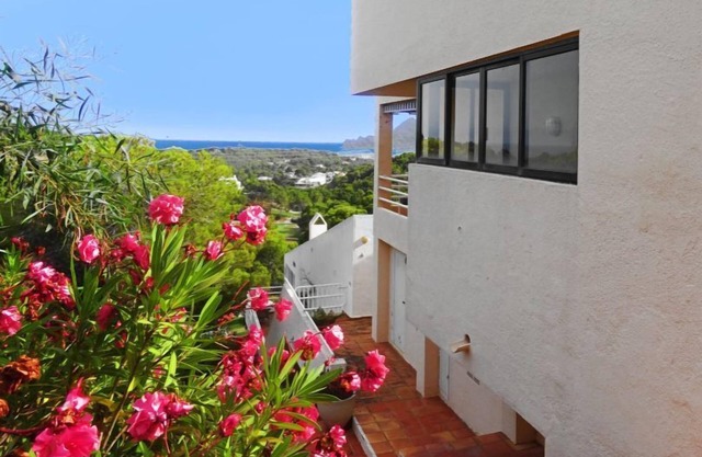 Bernia Golf - Altea La Vieja, Altea, Costa Blanca