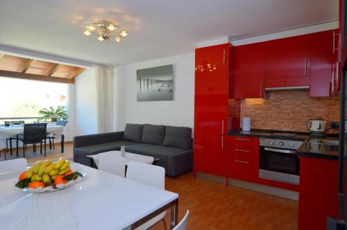 Apartamento Con Piscina 