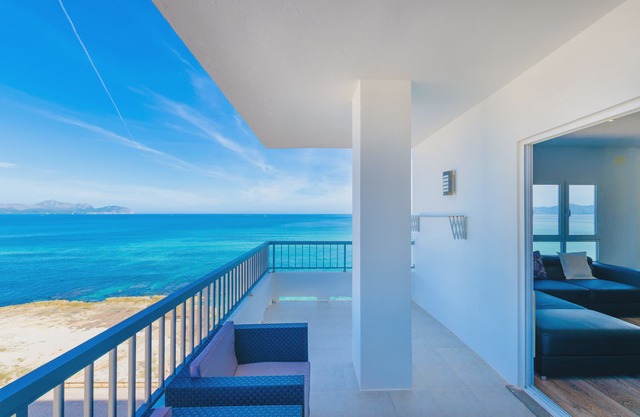 Boston - Two Bedroom Apartment, Sleeps 4