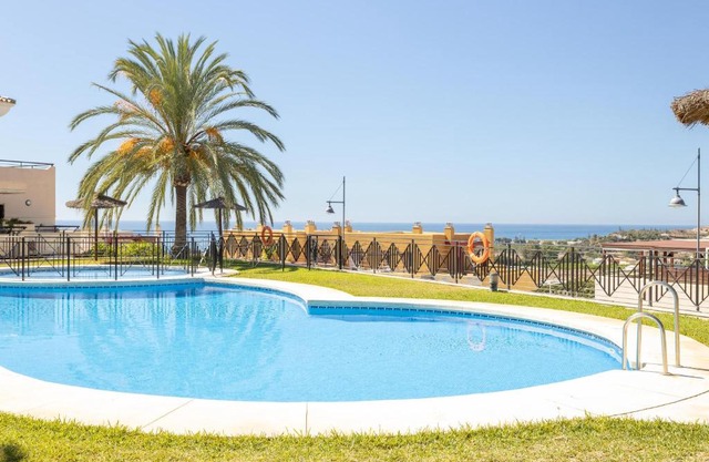 Brisas Almayate 