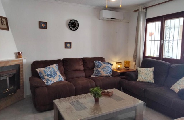 Bungalow In San Luis Tourist Rental Paco