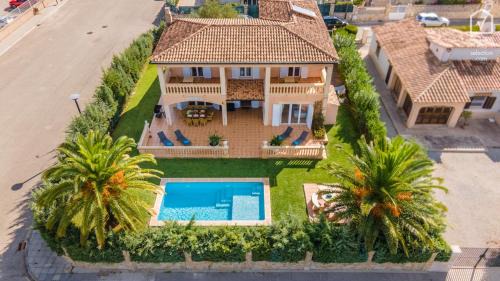 Casa Berna 