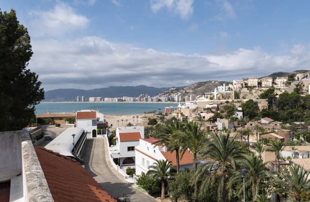 CAP BLANC ESTE, Nº 2