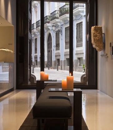 Caro Hotel Valencia